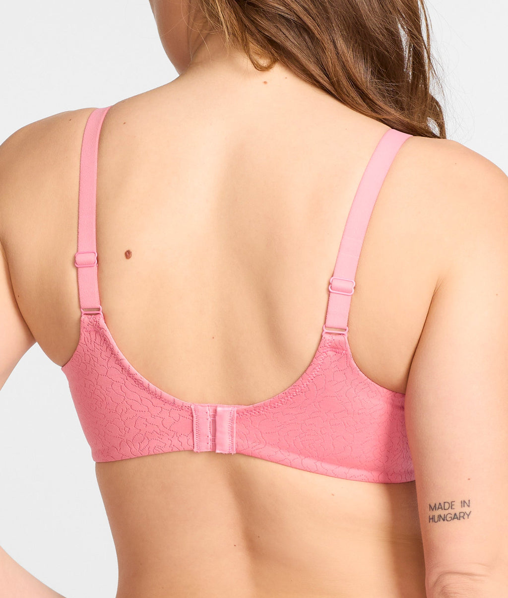 Inside Job™ Side Support Bra