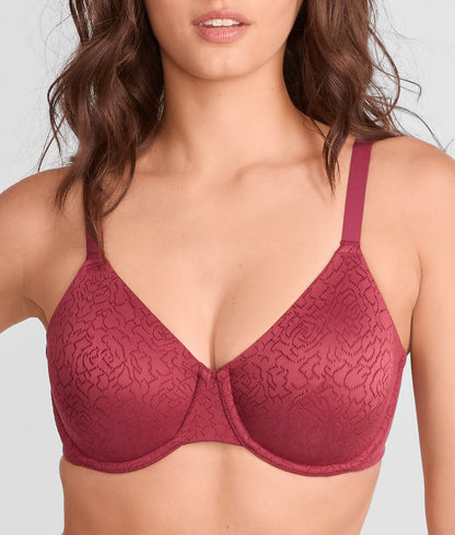 Inside Job™ Side Support Bra