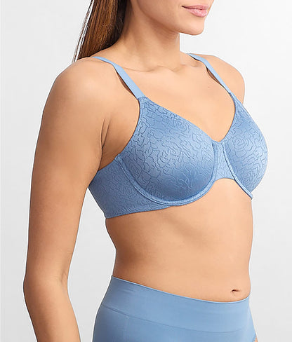 Inside Job™ Side Support Bra