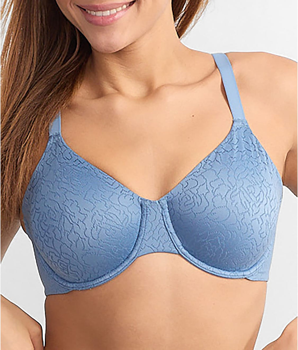 Inside Job™ Side Support Bra
