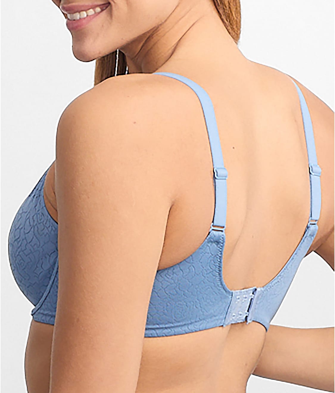 Inside Job™ Side Support Bra