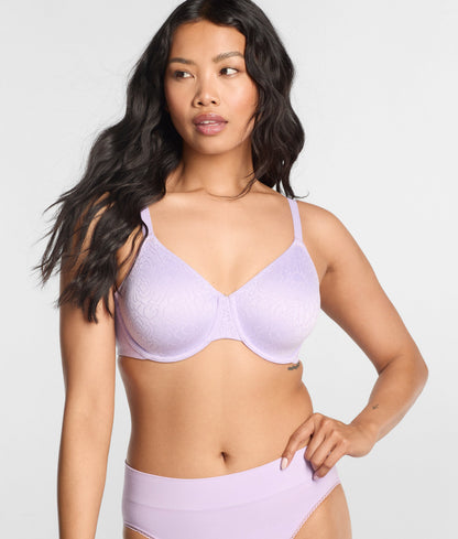 Inside Job™ Side Support Bra