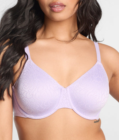 Inside Job™ Side Support Bra