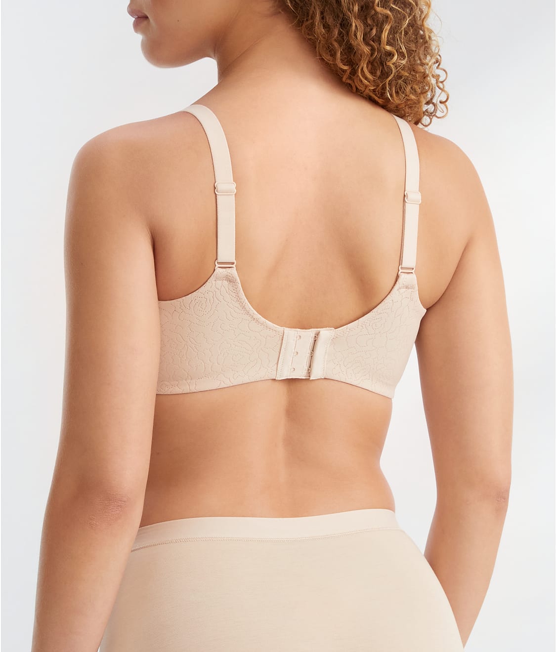 Inside Job™ Side Support Bra