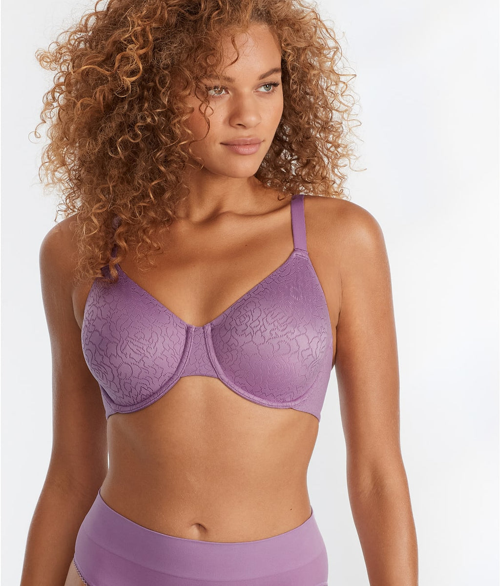 Inside Job™ Side Support Bra