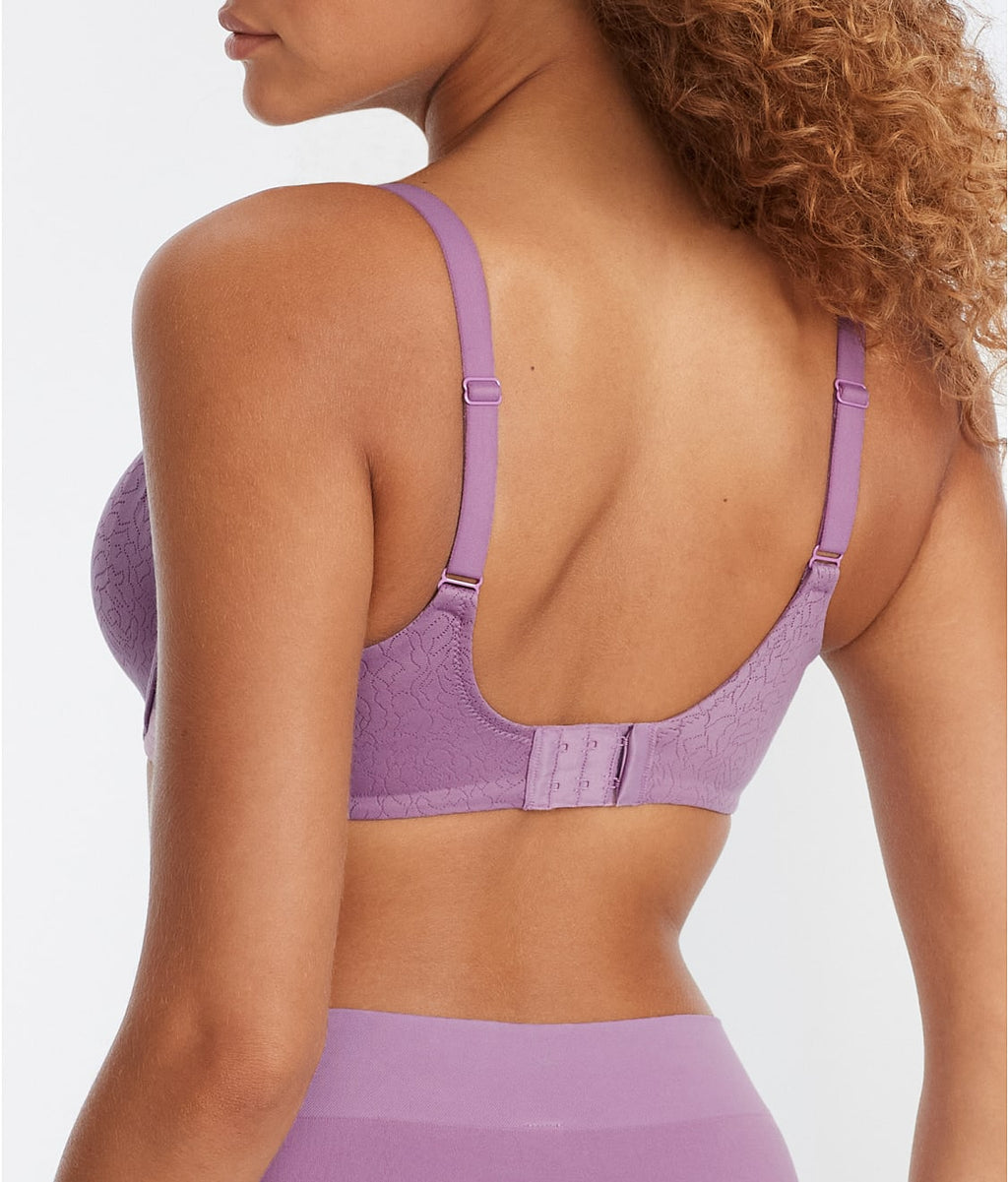 Inside Job™ Side Support Bra