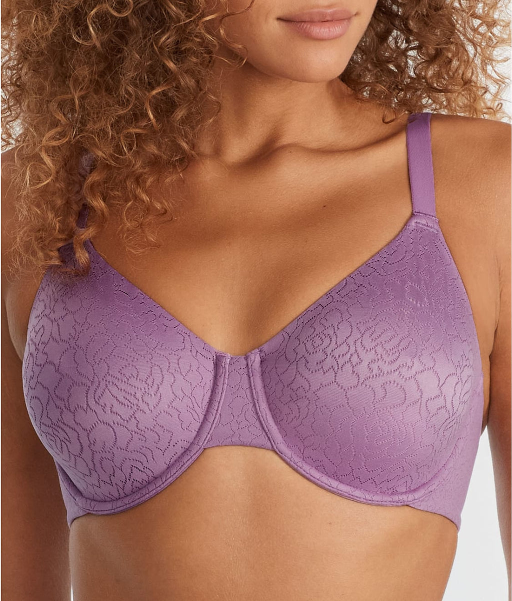 Inside Job™ Side Support Bra