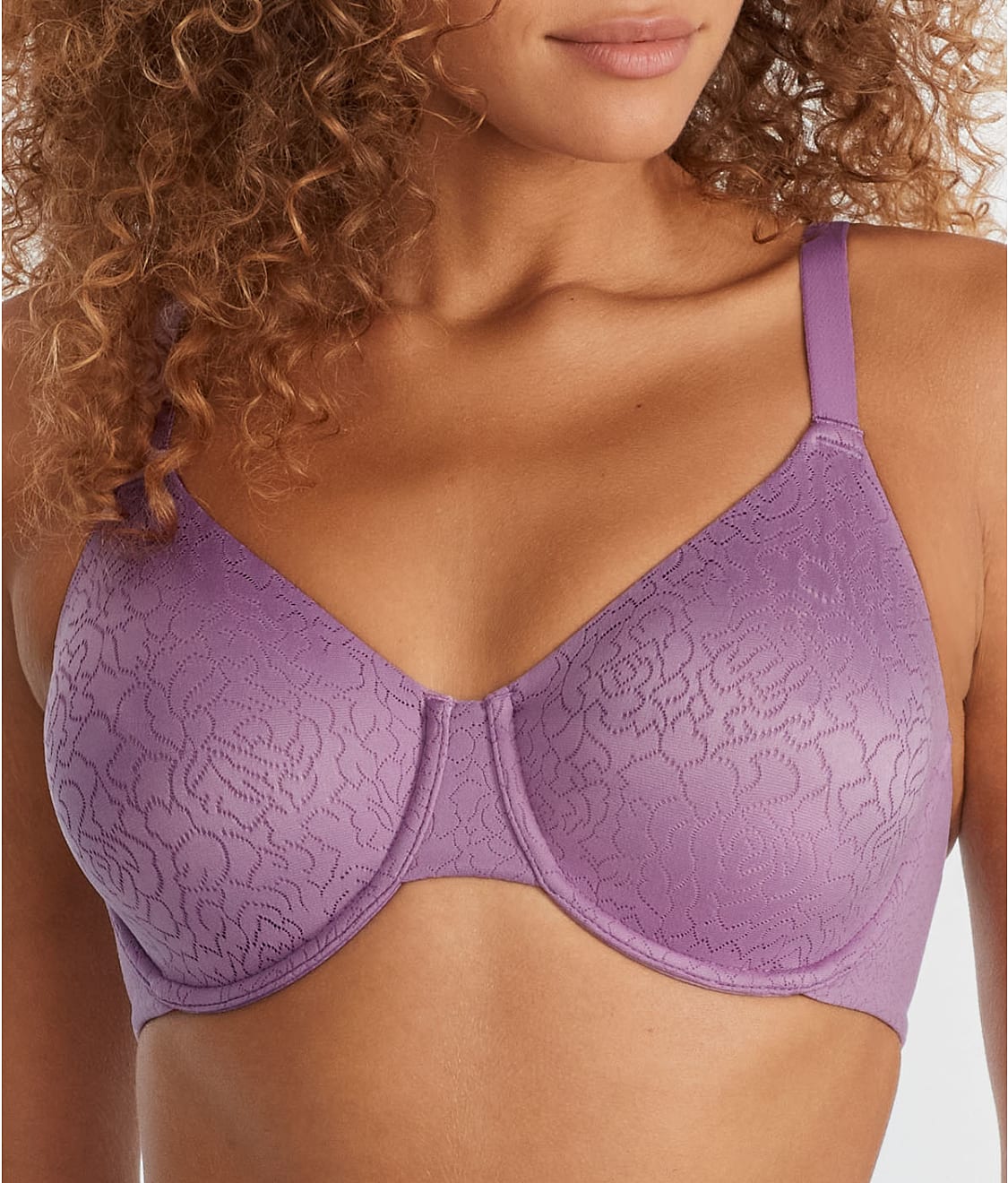 Inside Job™ Side Support Bra