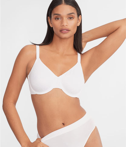 Inside Job™ Side Support Bra