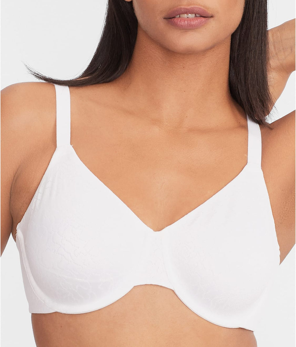 Inside Job™ Side Support Bra