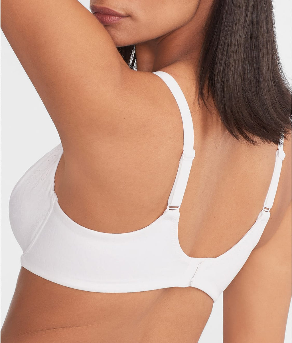 Inside Job™ Side Support Bra