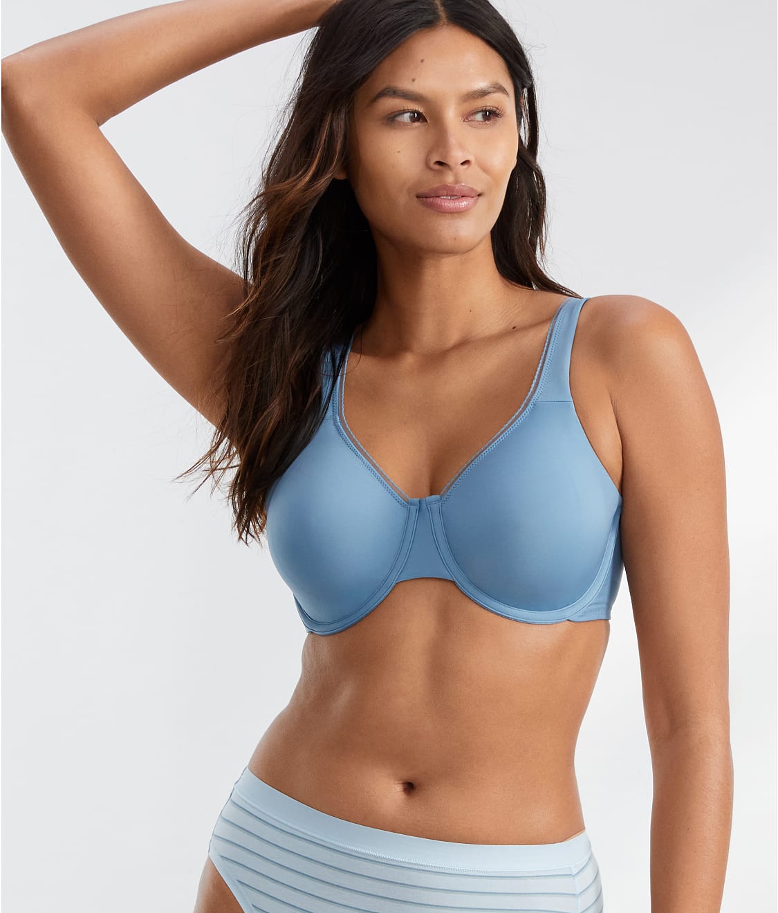 High Standards Bra