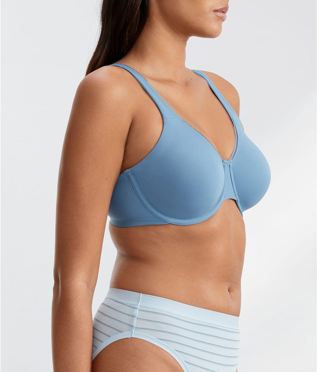 High Standards Bra