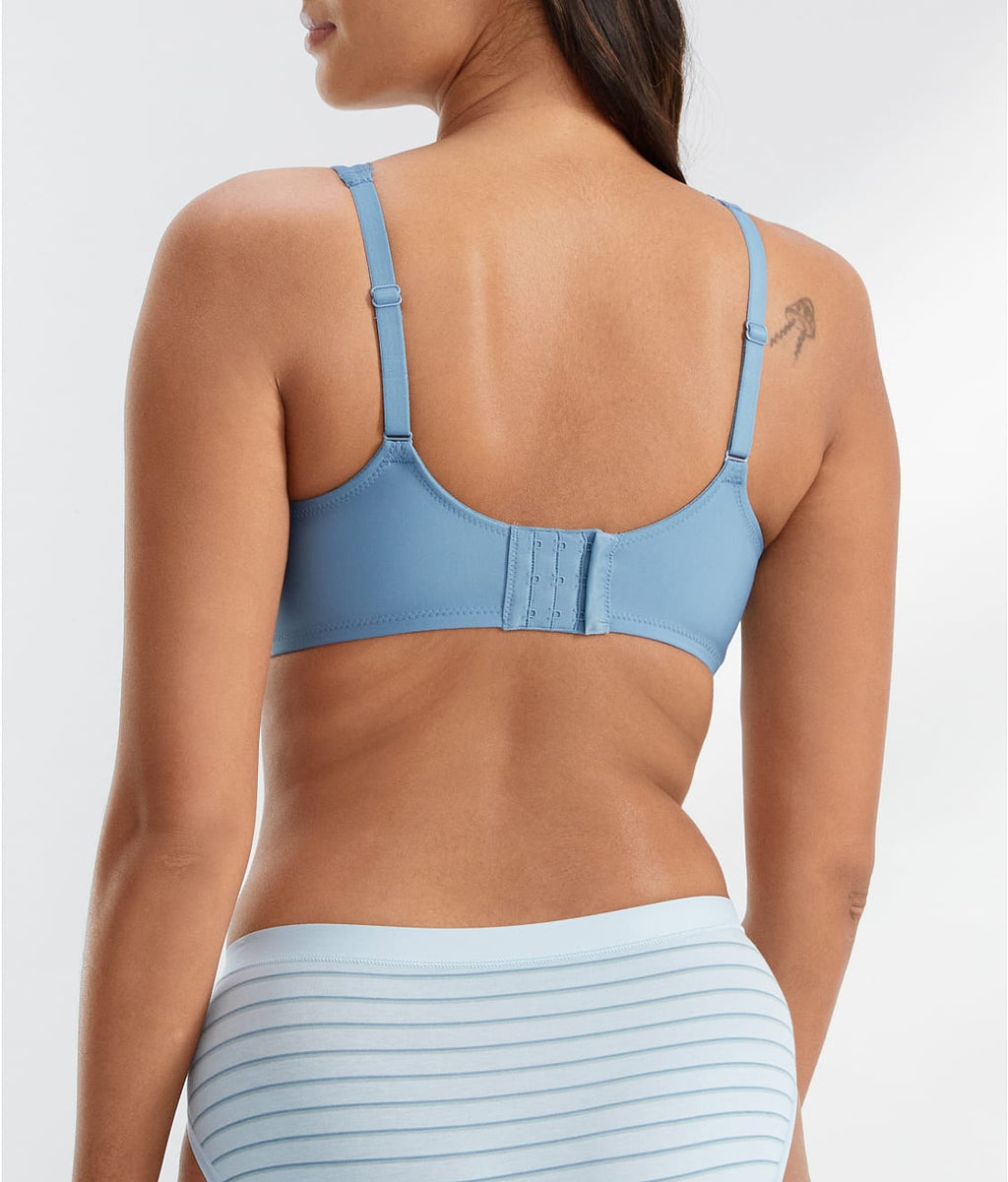 High Standards Bra