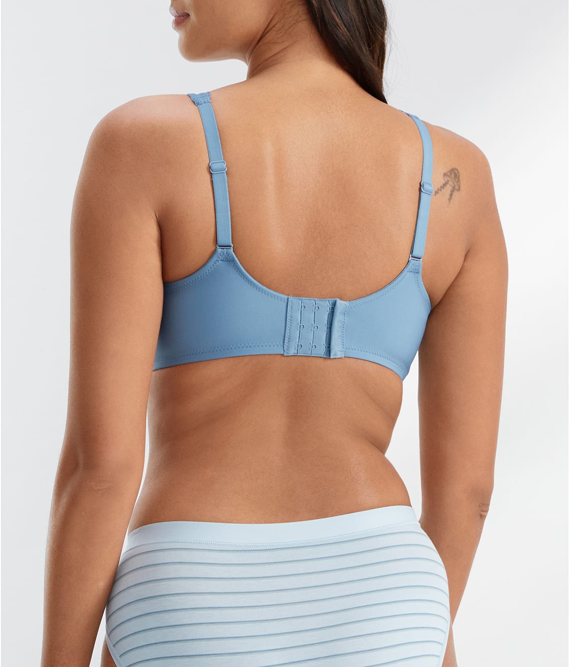 High Standards Bra