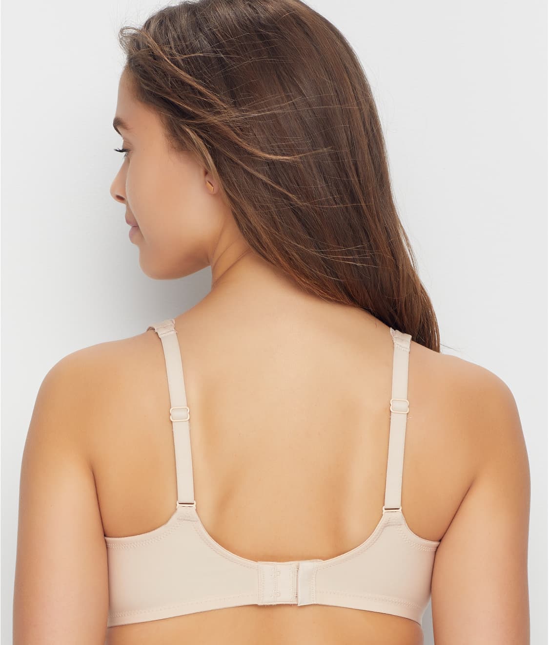 High Standards Bra