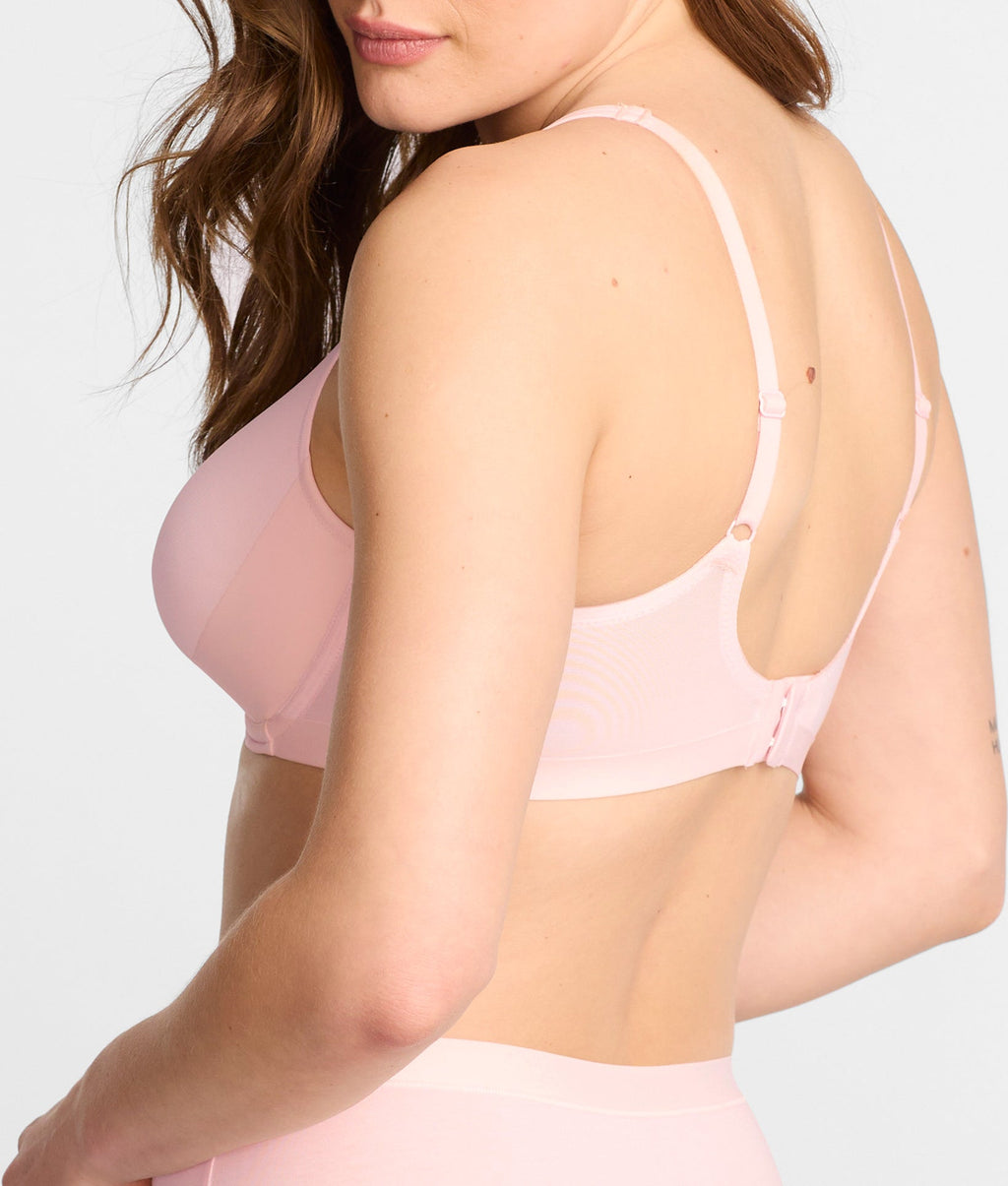 Shape Revelation Pendulous Bra