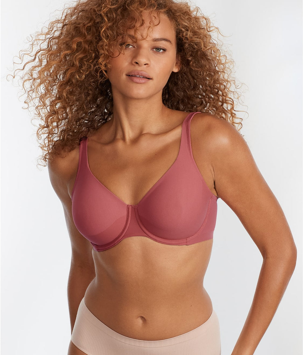 Shape Revelation Pendulous Bra