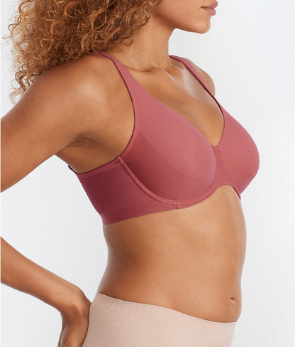 Shape Revelation Pendulous Bra