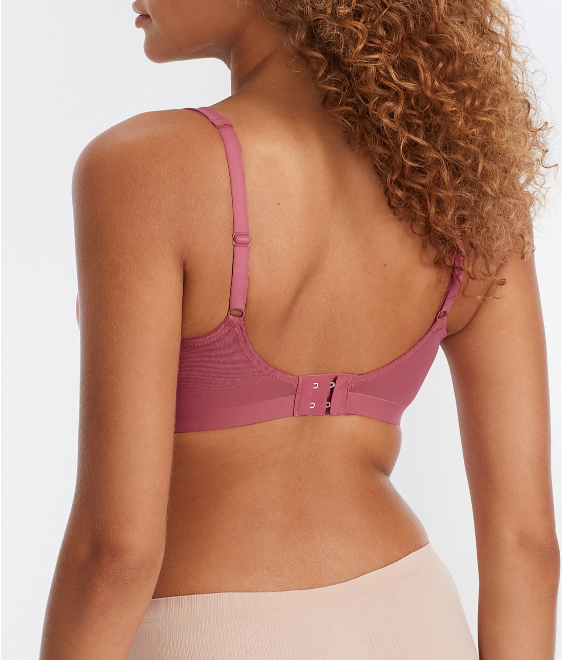 Shape Revelation Pendulous Bra