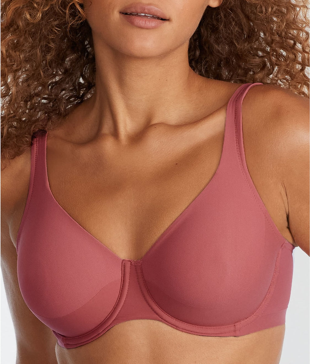 Shape Revelation Pendulous Bra