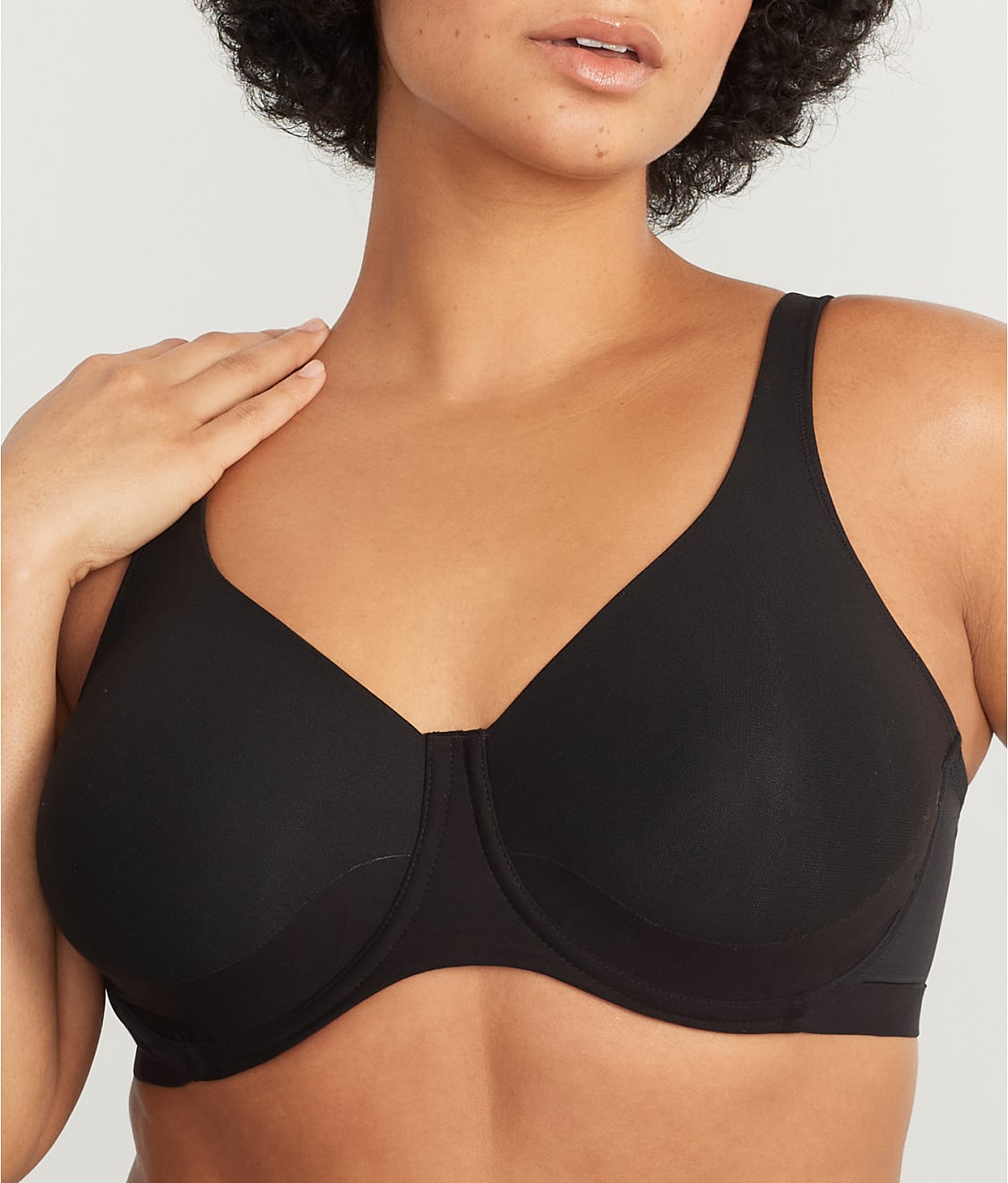 Shape Revelation Pendulous Bra