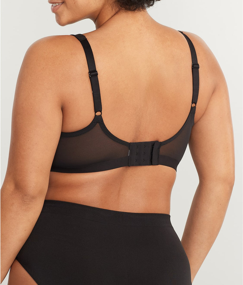 Shape Revelation Pendulous Bra