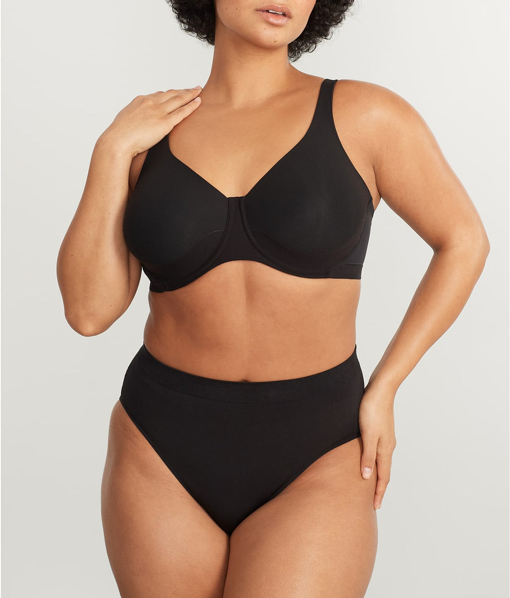 Shape Revelation Pendulous Bra