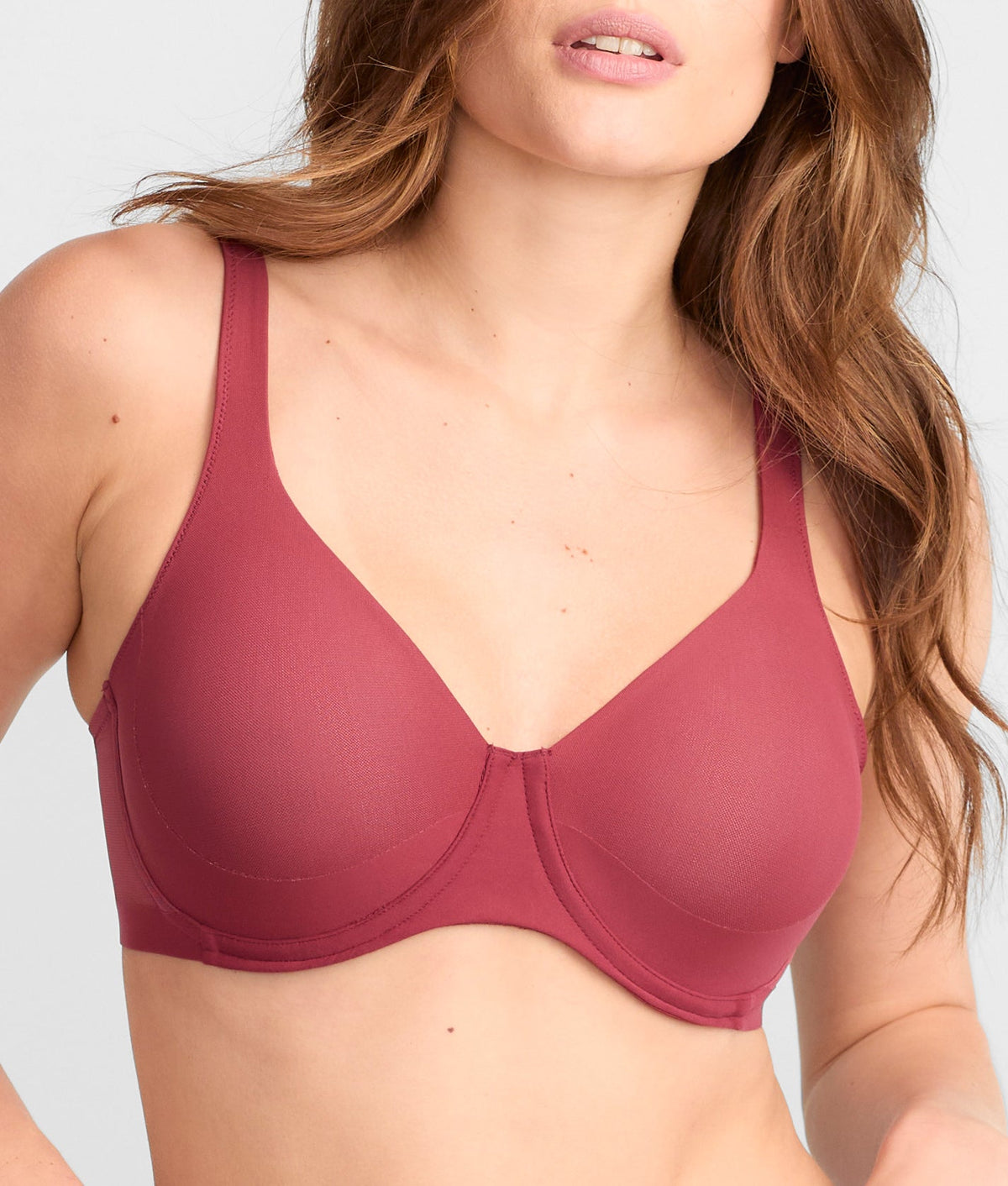 Shape Revelation Pendulous Bra