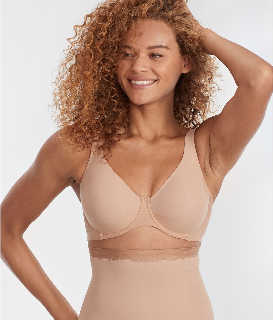Shape Revelation Pendulous Bra