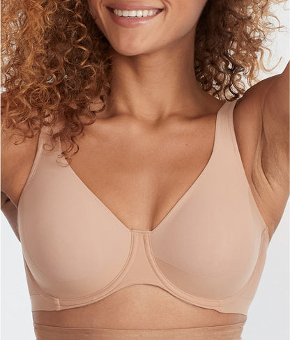 Shape Revelation Pendulous Bra