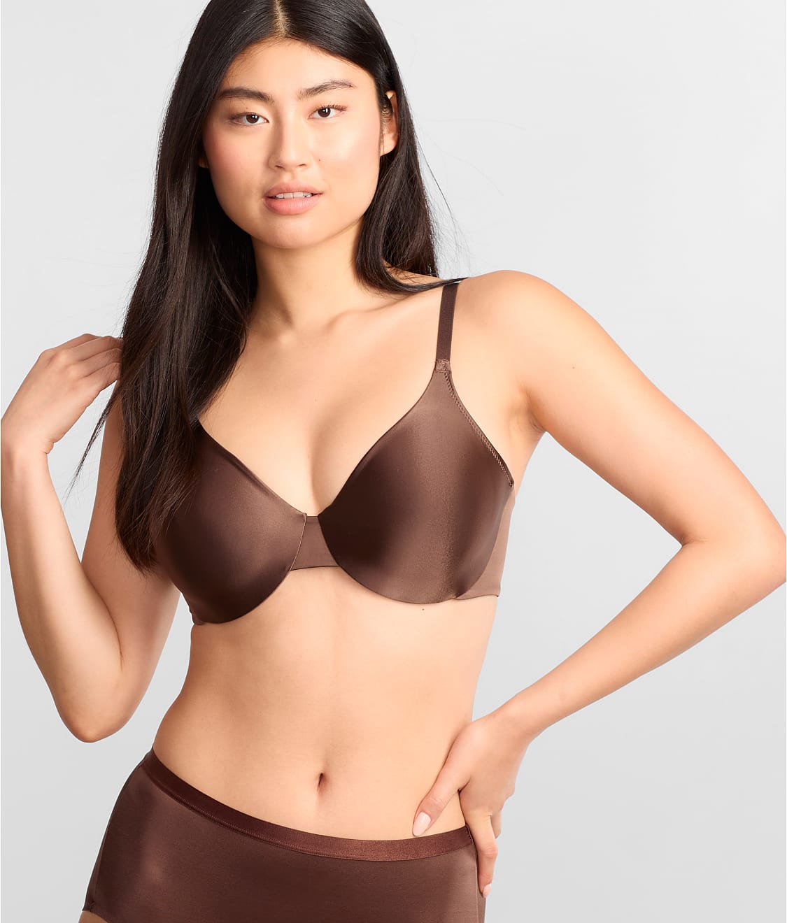 Inner Sheen Bra