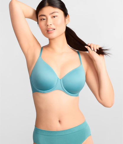 Sleek Standard Bra