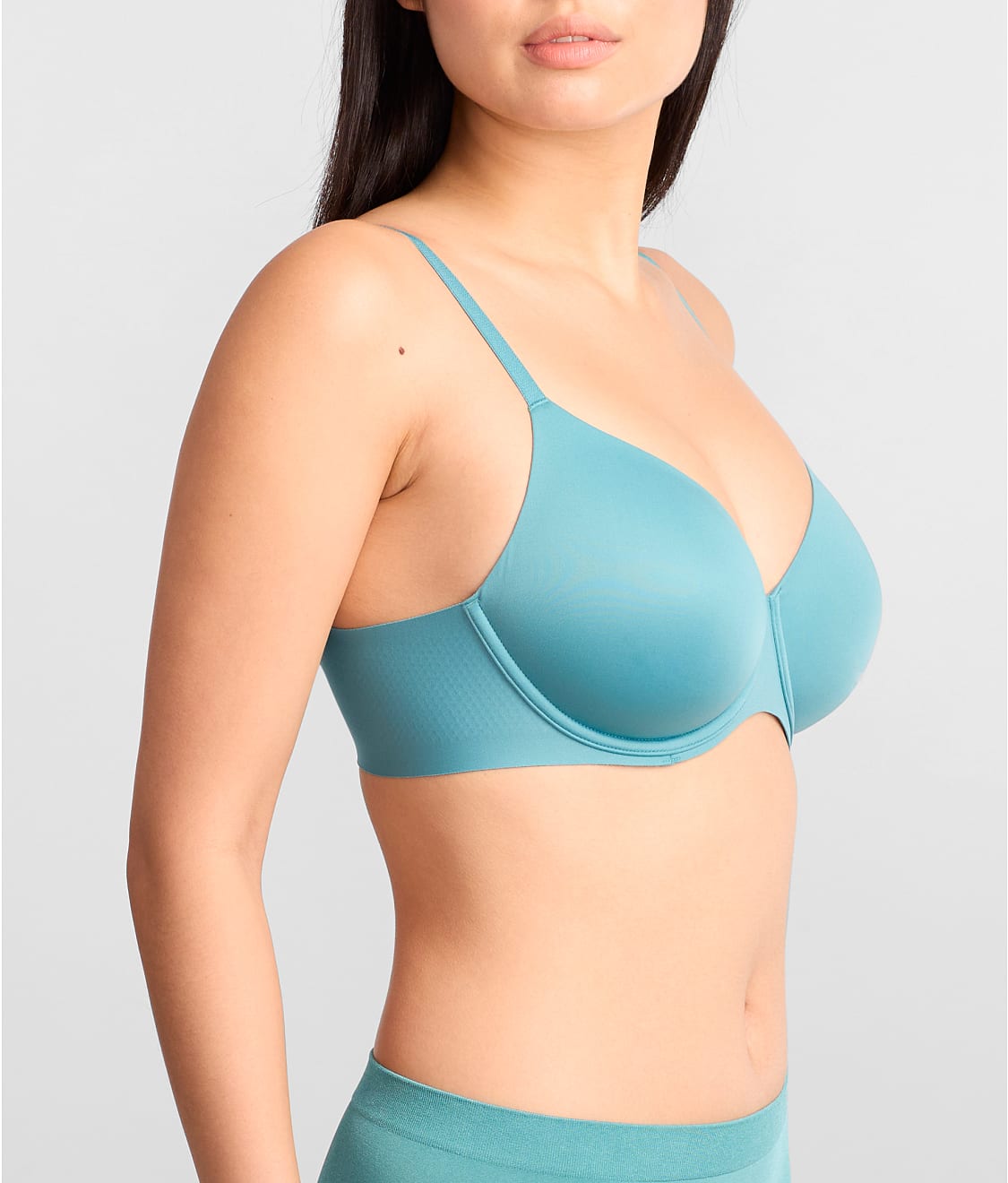 Sleek Standard Bra