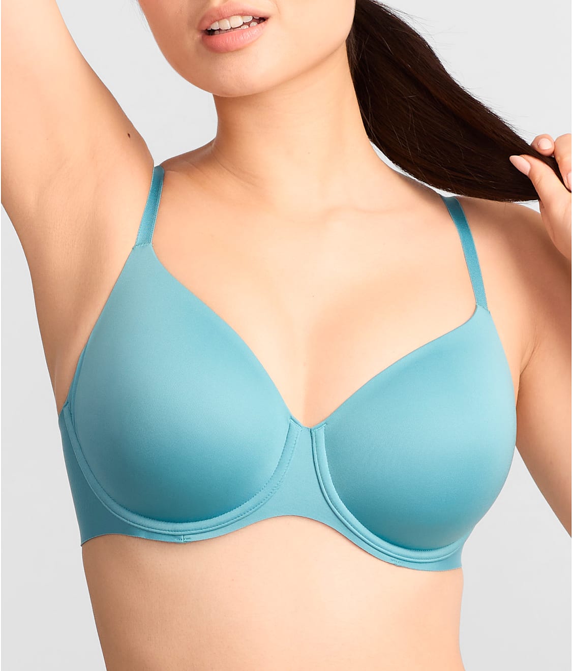 Sleek Standard Bra