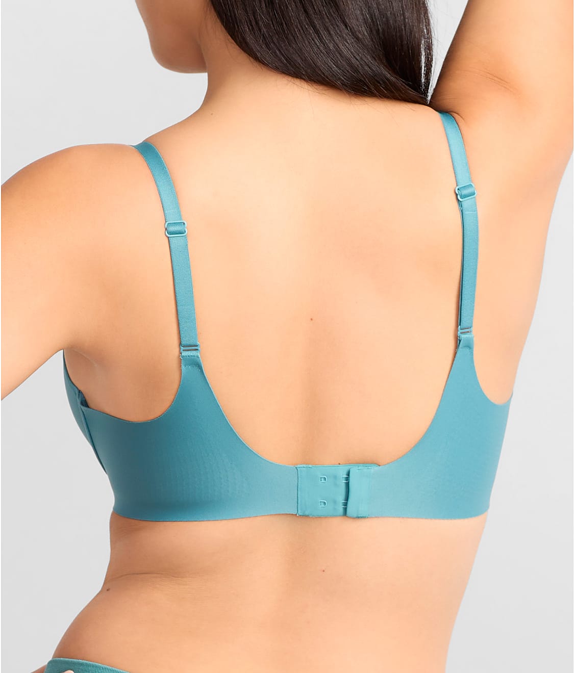 Sleek Standard Bra