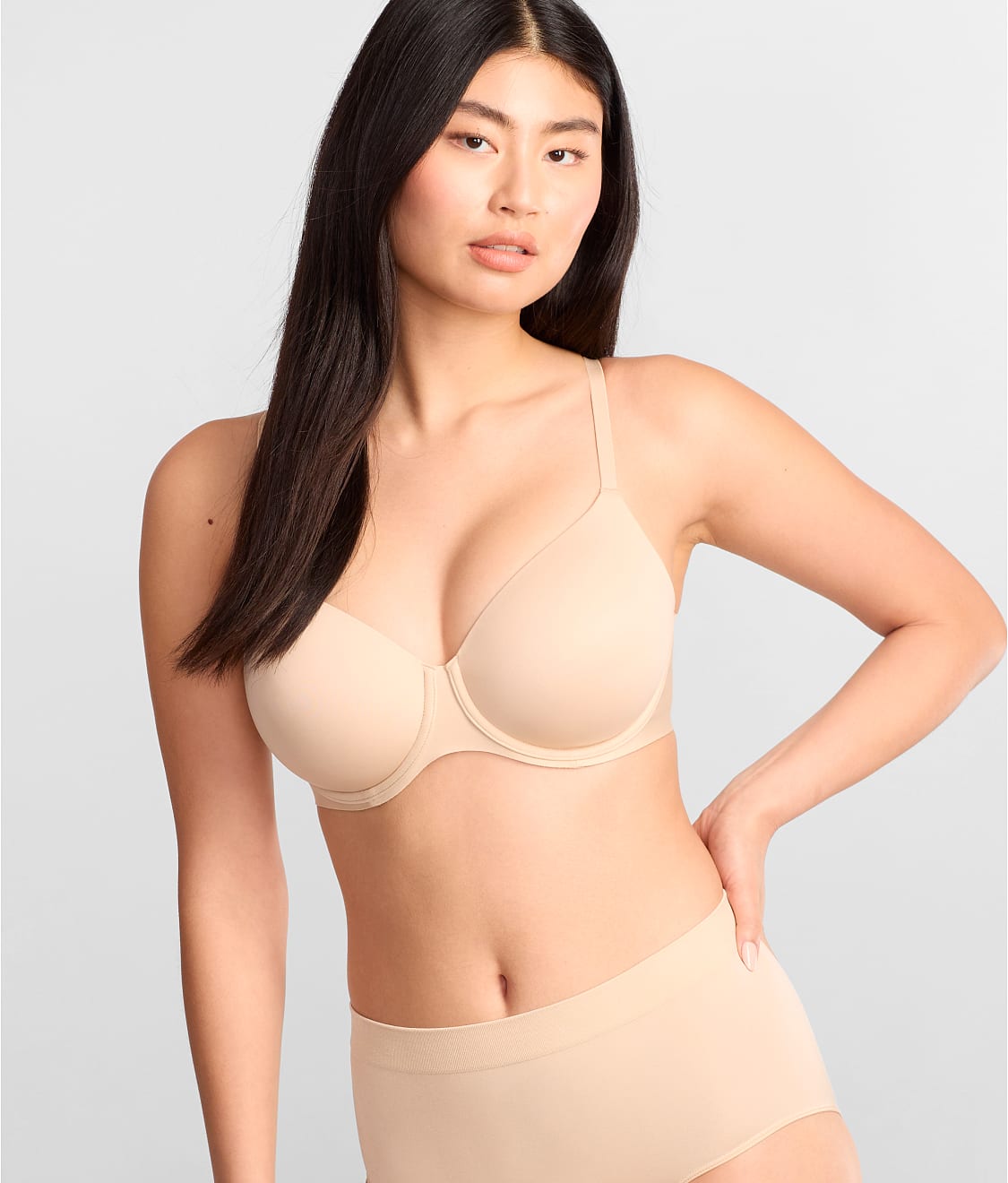 Sleek Standard Bra