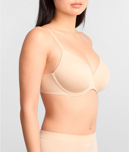 Sleek Standard Bra