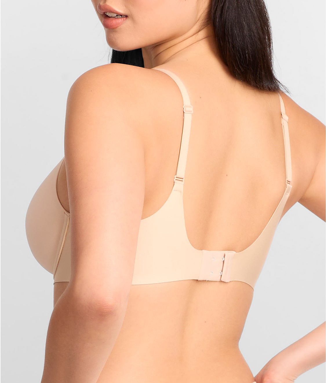 Sleek Standard Bra