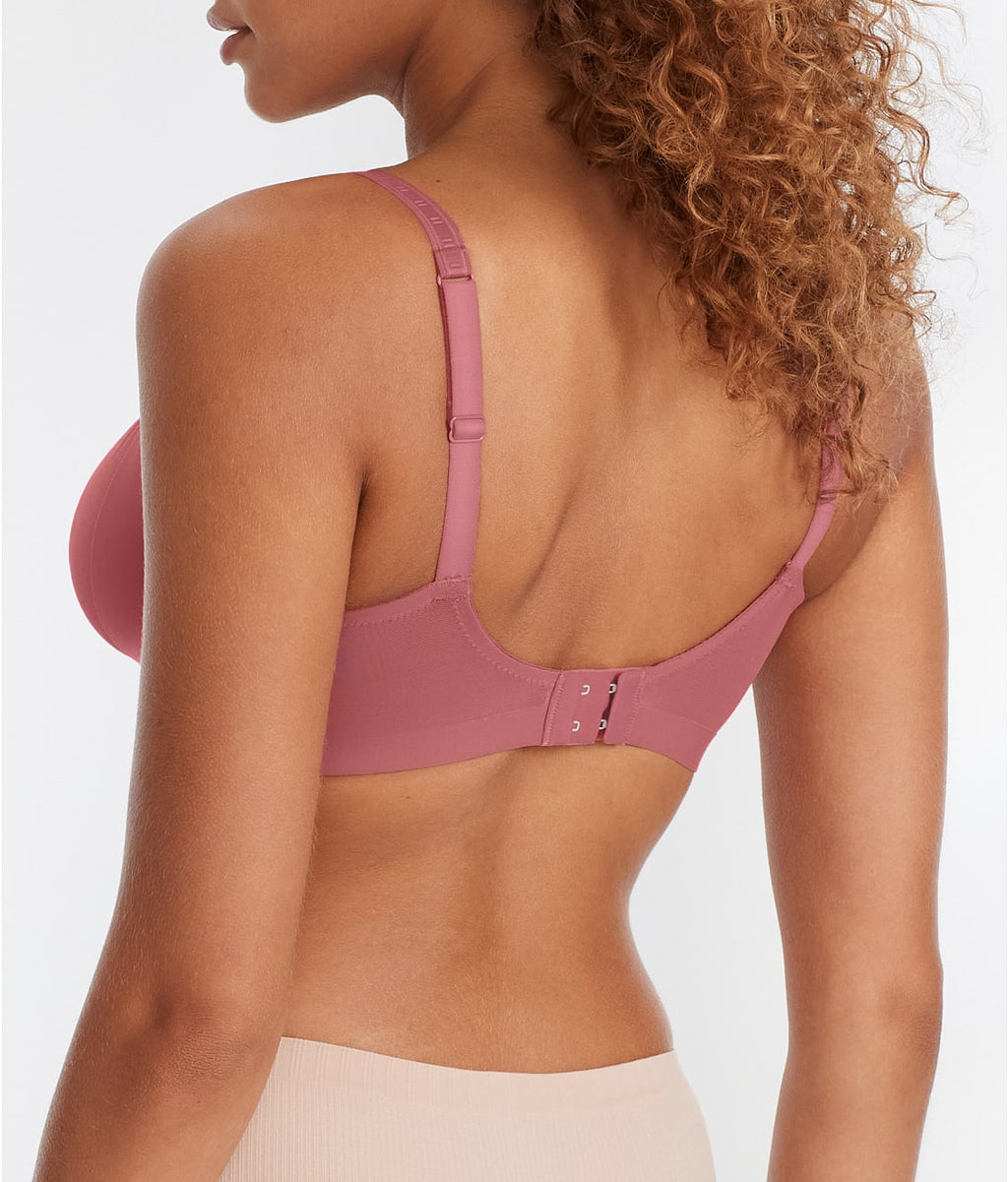 Shape Revelation Uneven Bra