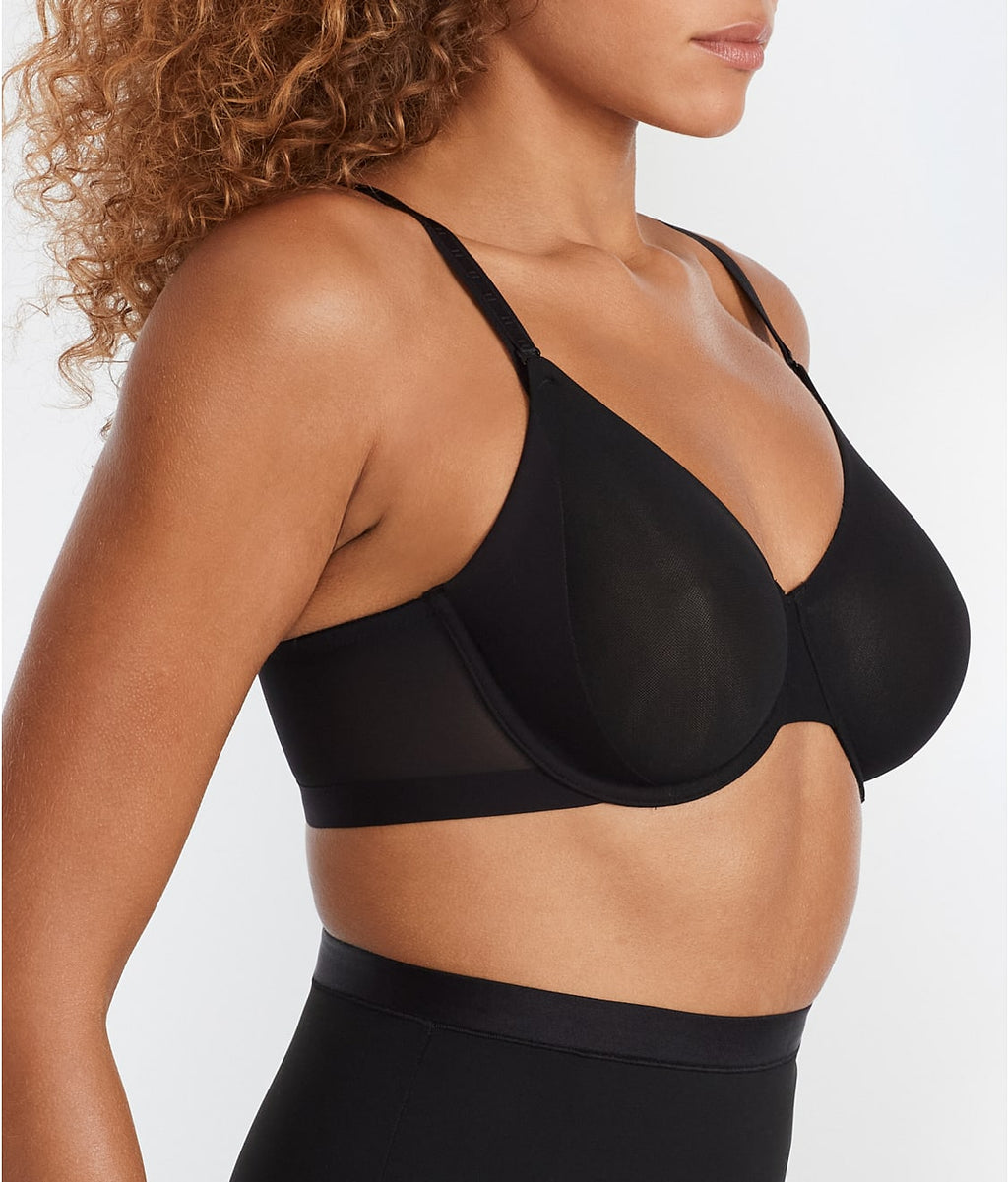 Shape Revelation Uneven Bra