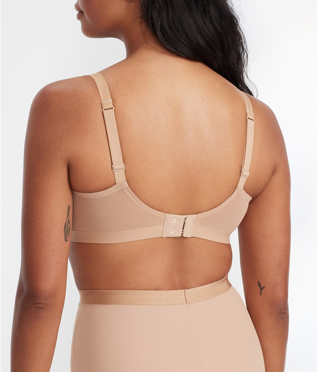 Shape Revelation Uneven Bra