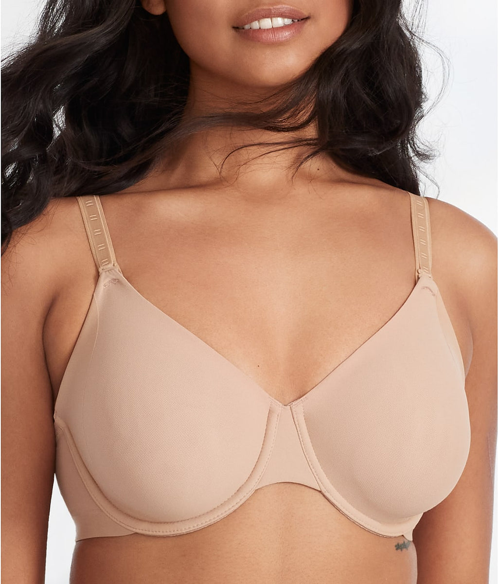 Shape Revelation Uneven Bra
