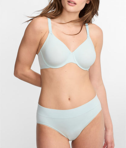 Shape Revelation Uneven Bra