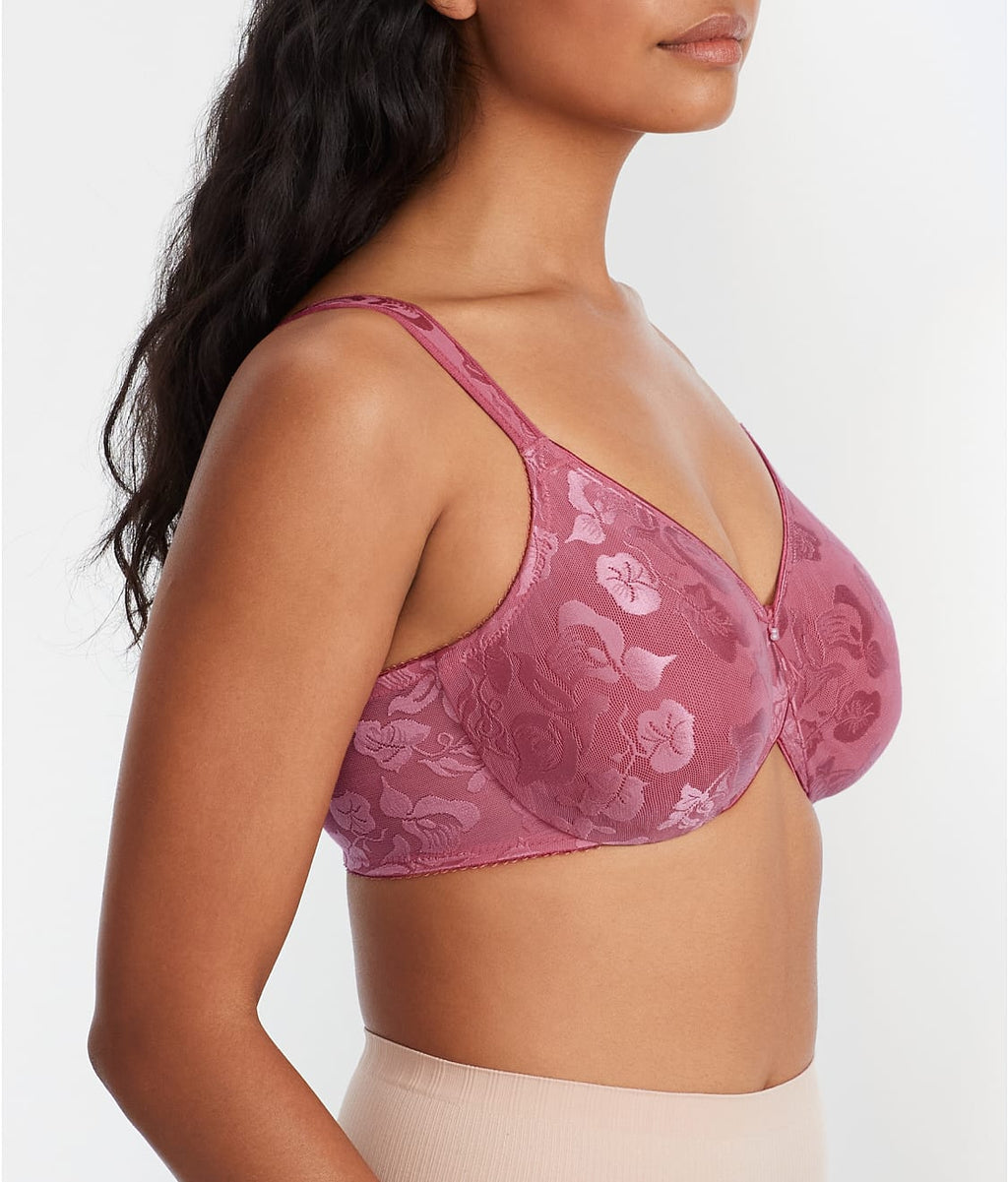 Awareness Seamless Bra