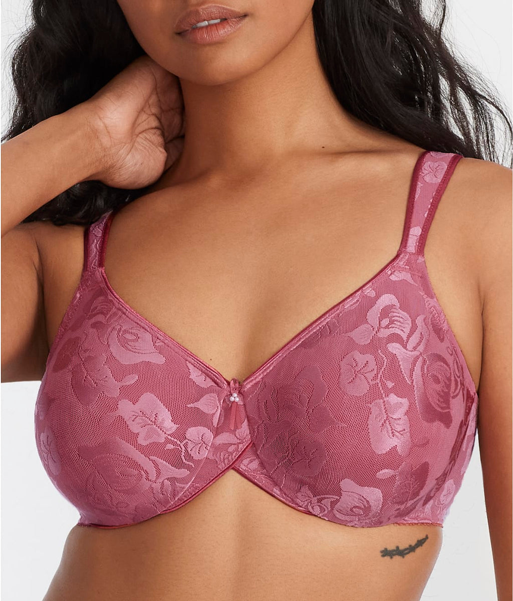 Awareness Seamless Bra