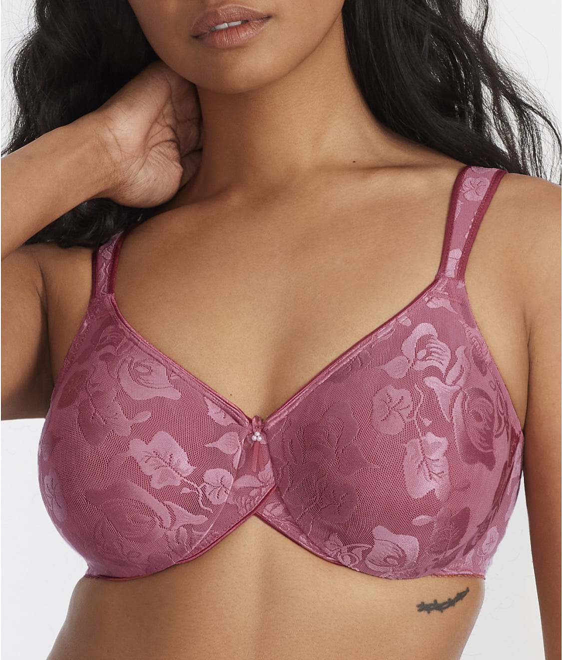 Awareness Seamless Bra