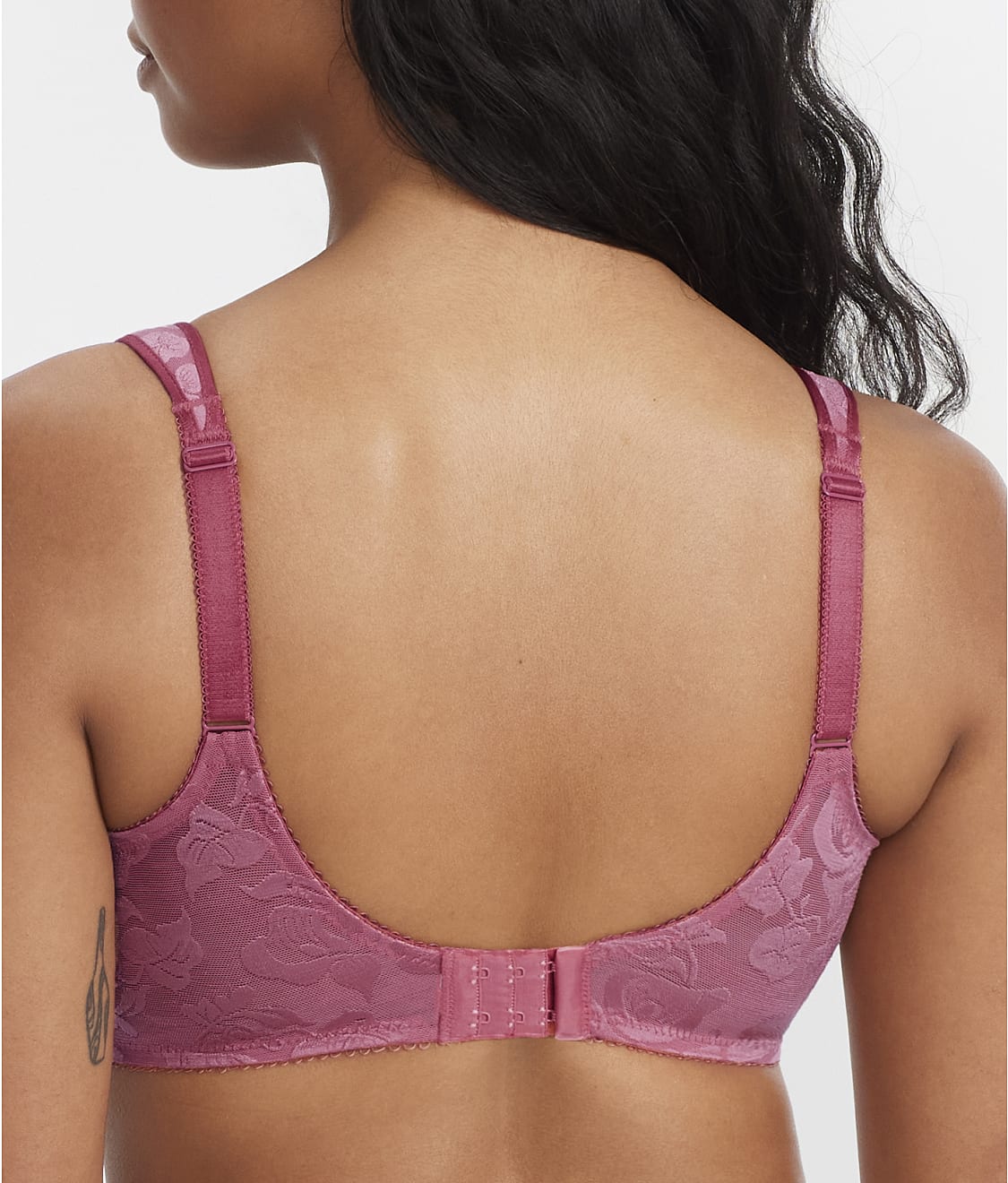 Awareness Seamless Bra
