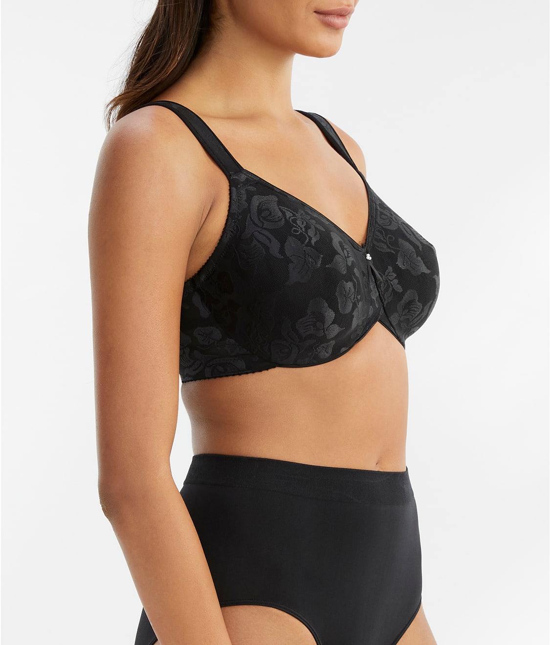 Awareness Seamless Bra