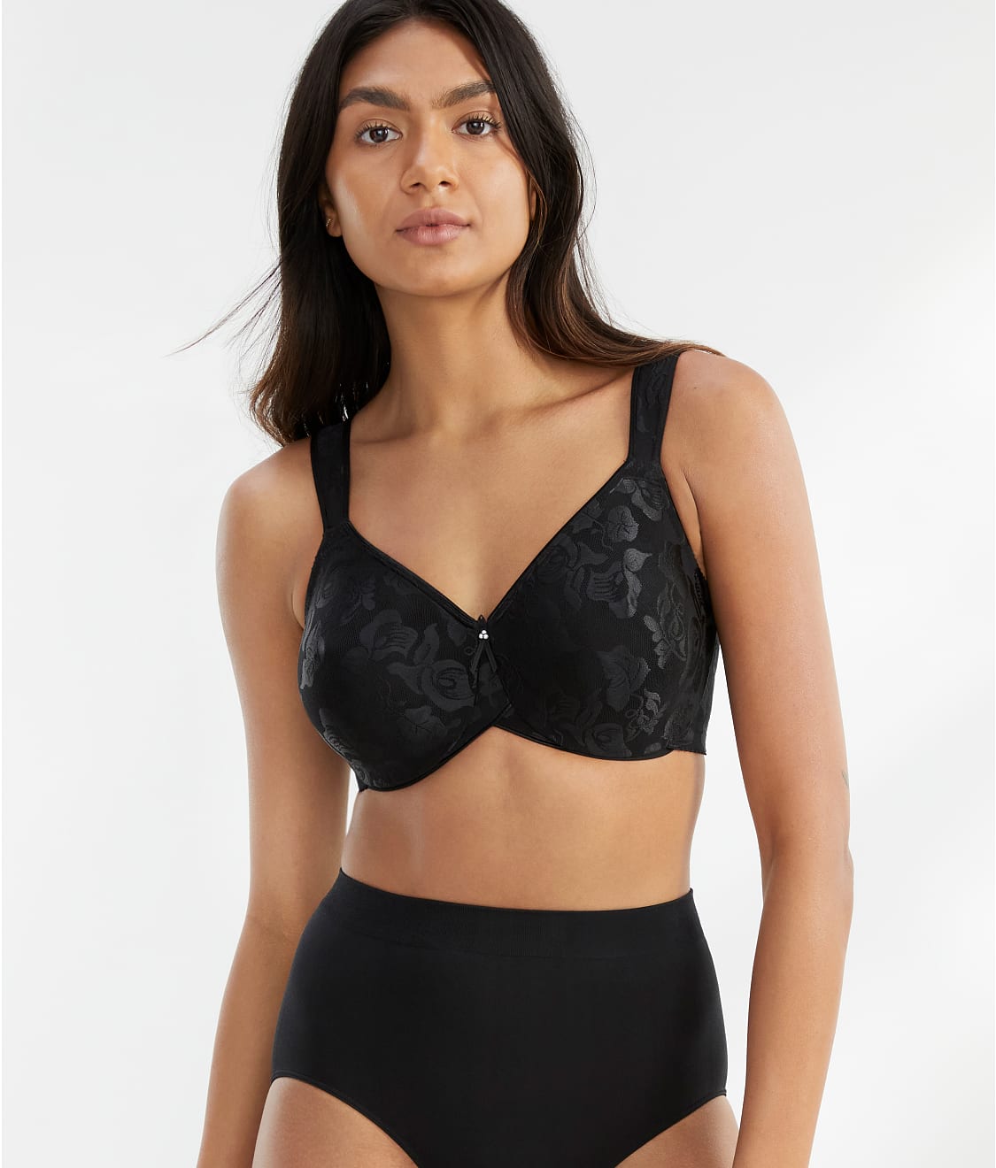 Awareness Seamless Bra